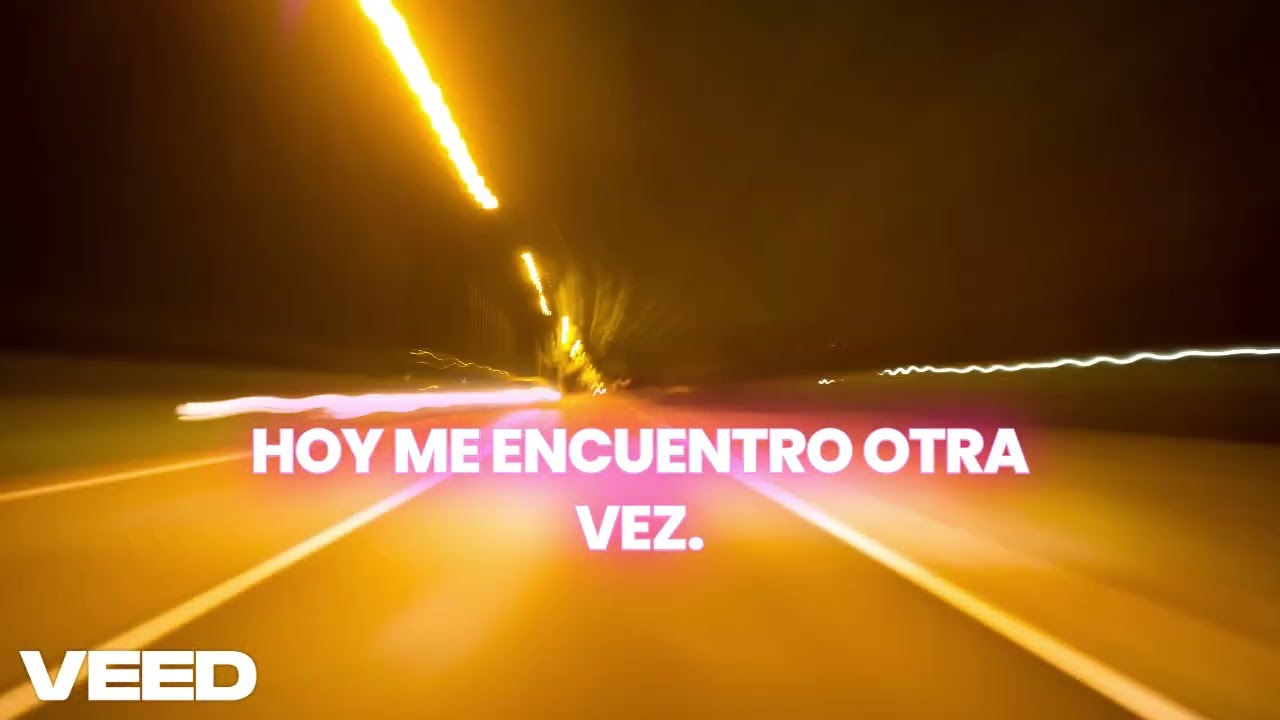 Quien soy si no me ven?