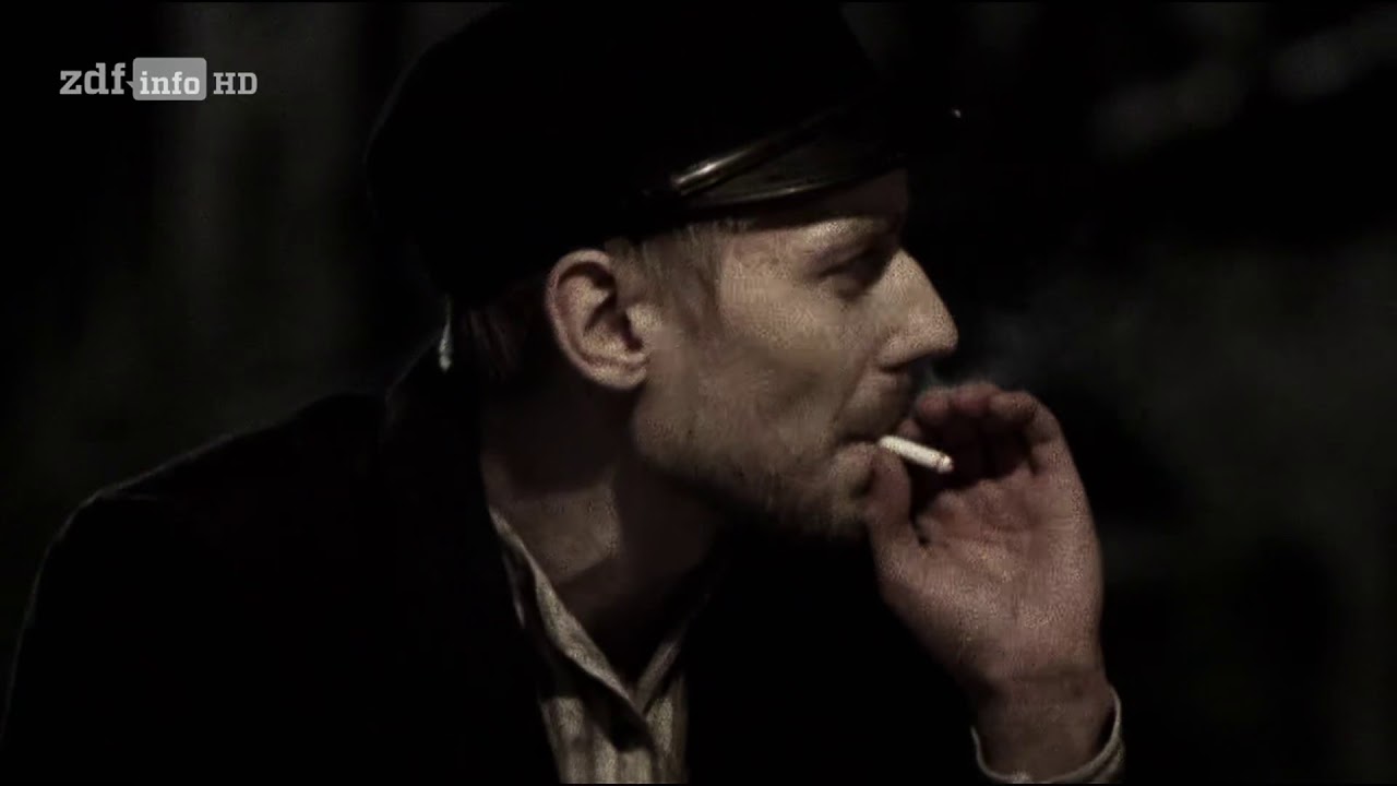 [Doku] ZDF-History - Die Macht der Geheimb&uuml;nde