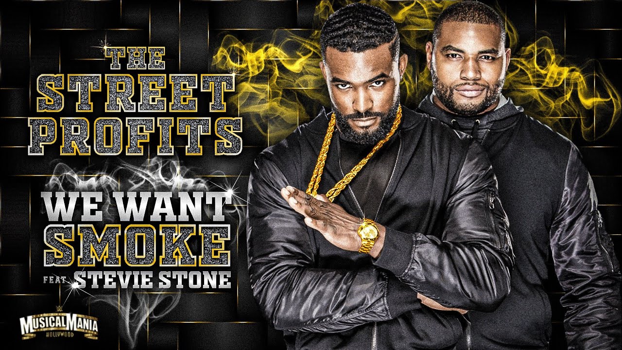 The Street Profits 