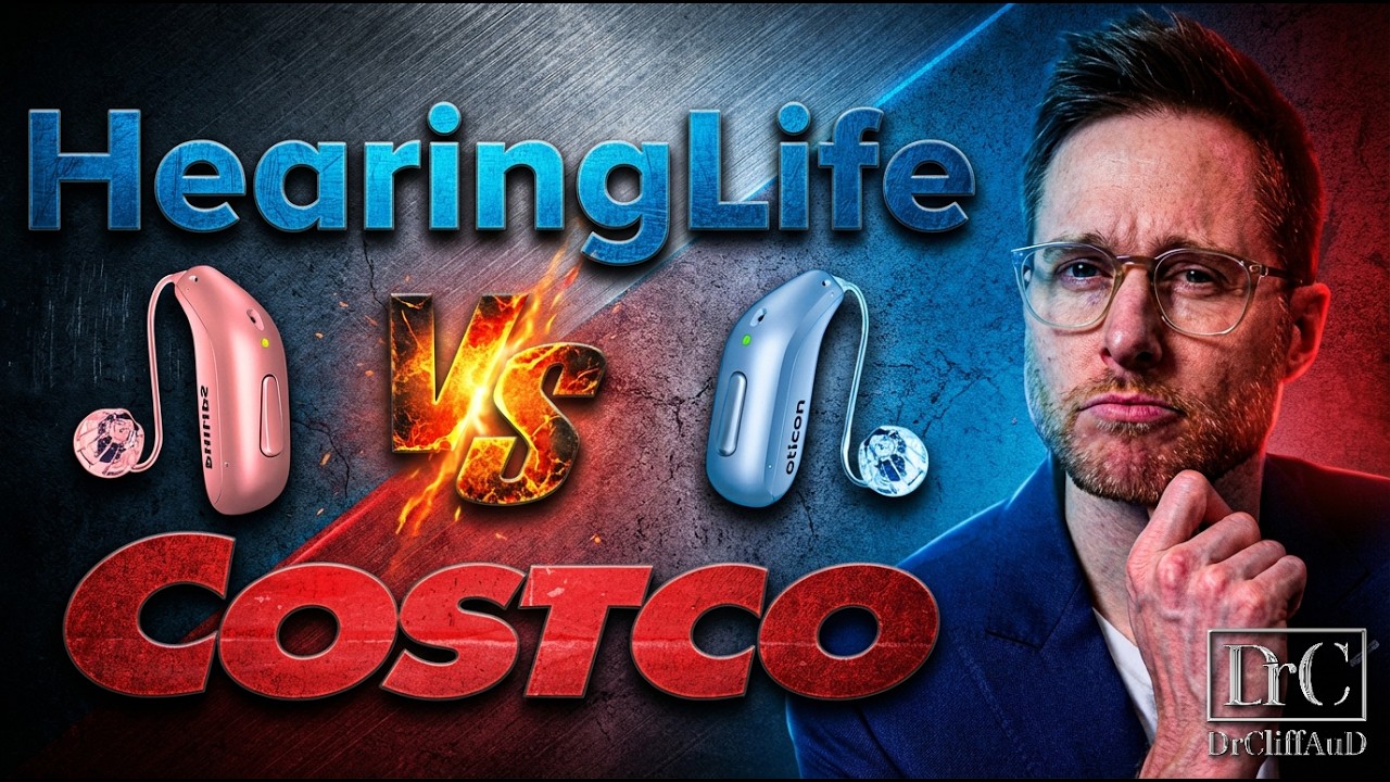 HearingLife — это новый Costco для слуховых аппаратов?