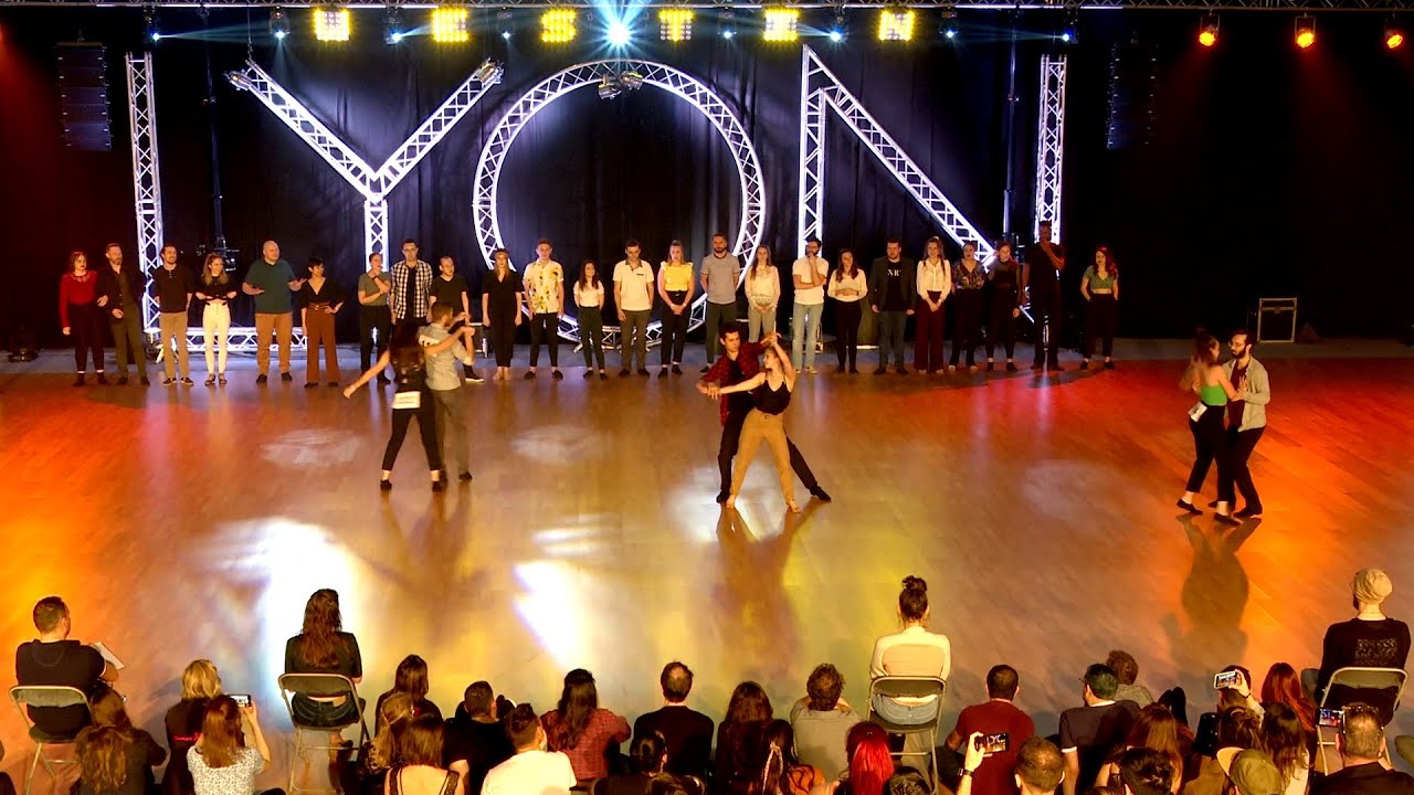 WEST IN LYON 2022 - JACK & JILL INTERMEDIATE - Finals