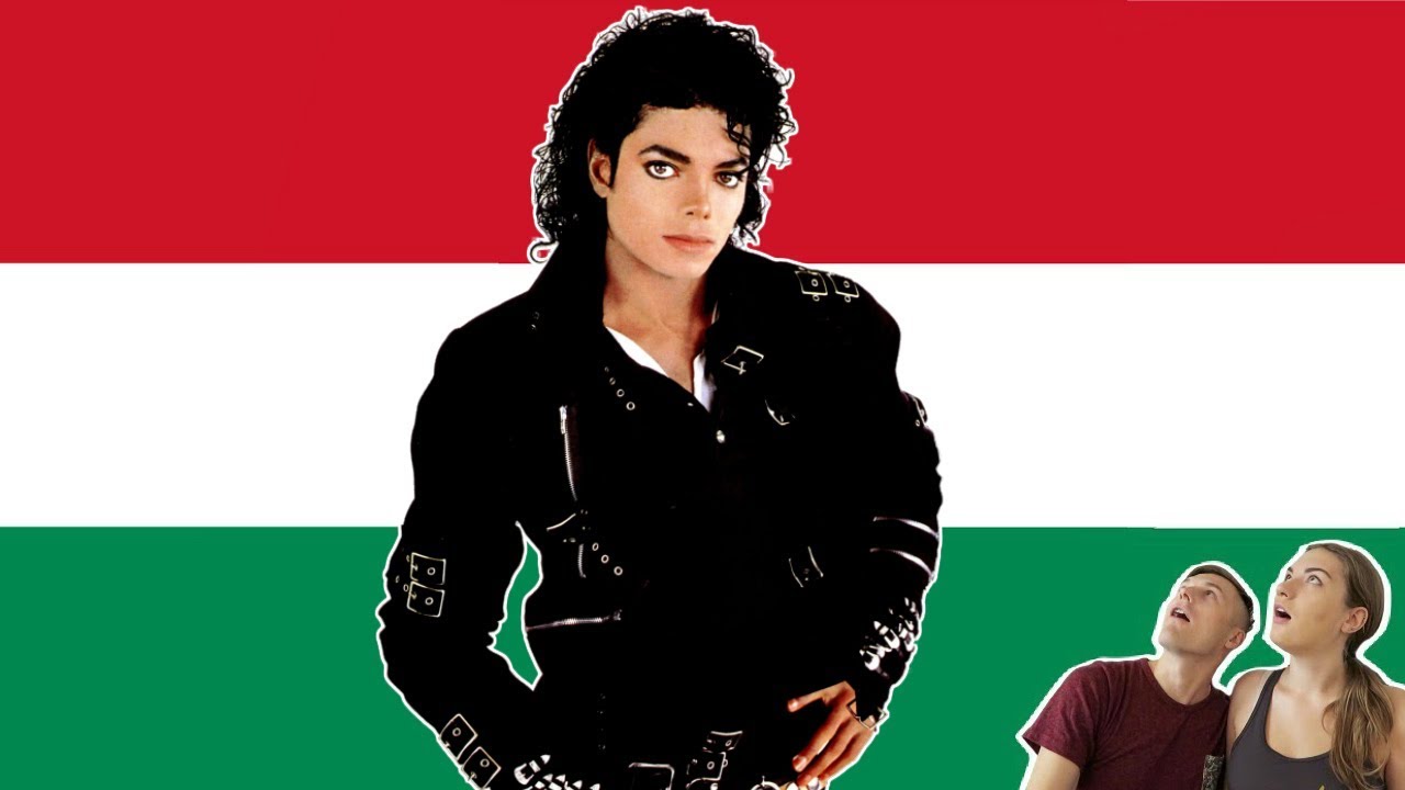 Hírességek MAGYARUL beszélnek 4. rész! Michael Jackson, jacksepticeye, Louis C.K.
