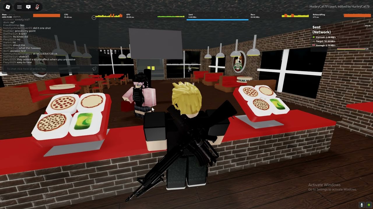 I GOT A MODERATOR GUN IN ROBLOX TOWN WOOOOOOOO!!!!!!!!!!!!!!!!!1!1111!1!!!!!!!!!