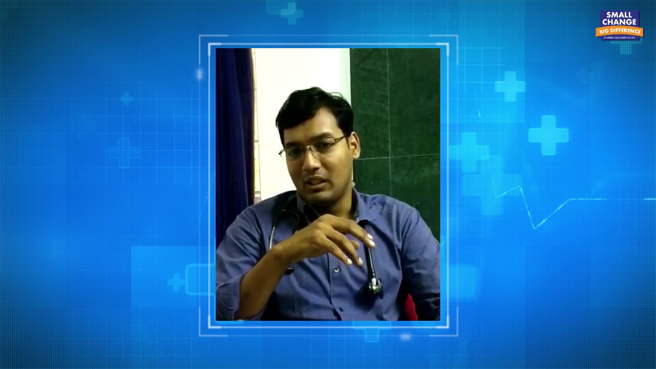 DR  R KIRAN