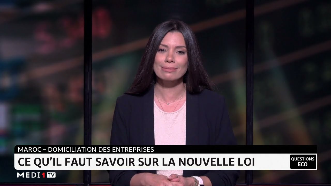 La digitalisation du registre de commerce par voie électronique