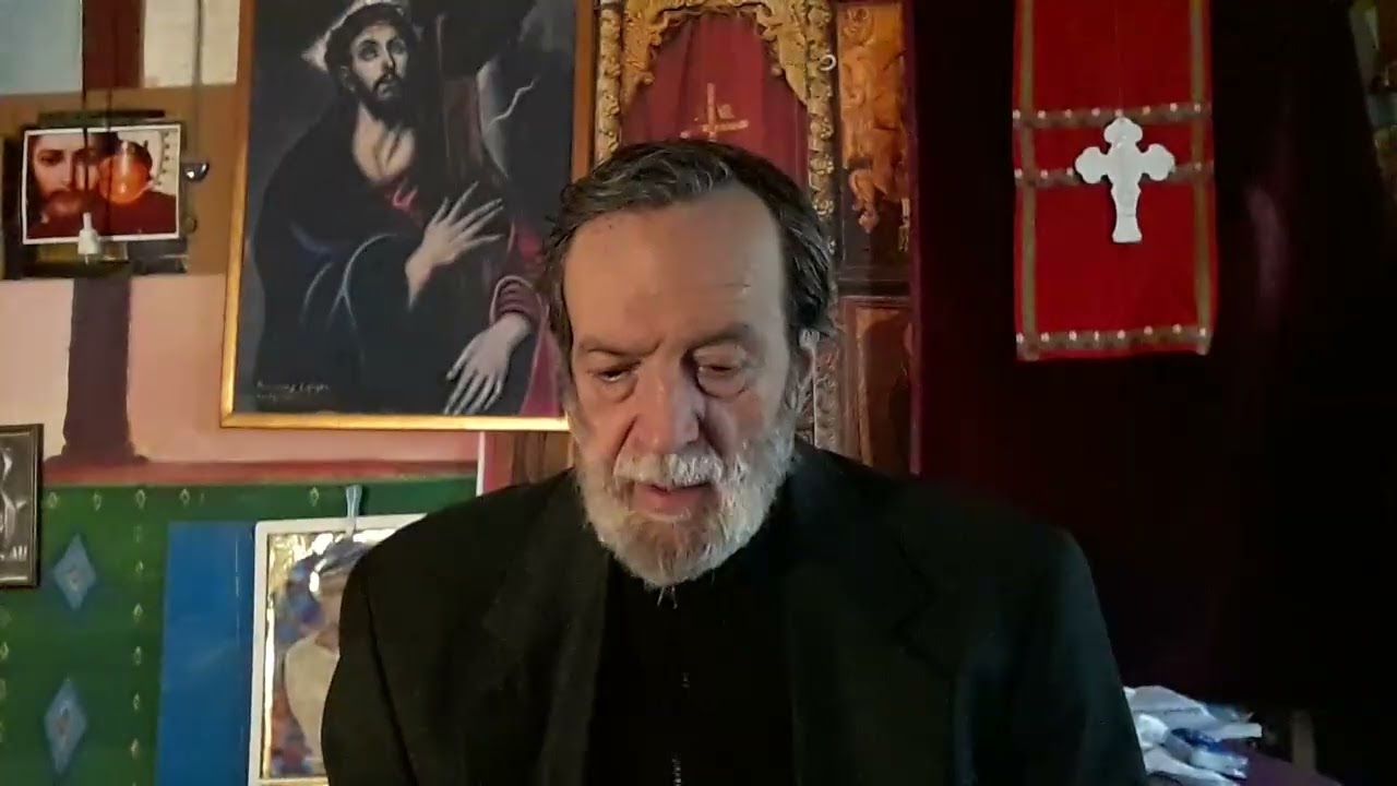 Ο ΠΛΟΥΤΟΣ ΔΕΝ ΕΧΕΙ ΕΛΠΙΔΑ ΣΤΟΝ ΘΕΟ