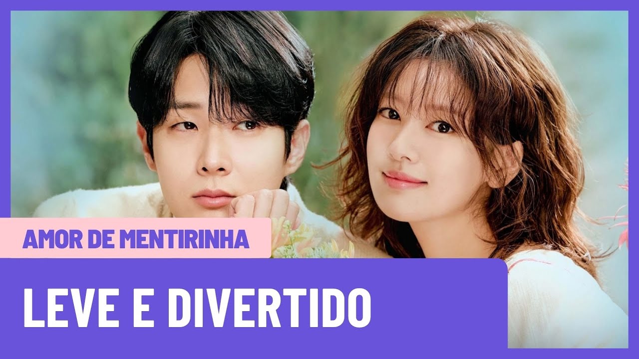 Papo de Dorama | O dorama que começa com um acordo e termina em amor!