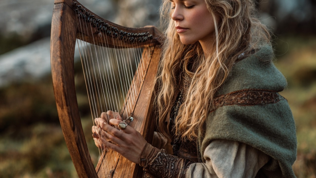 Dawn Finds Us Elsewhere | Celtic Music Journey