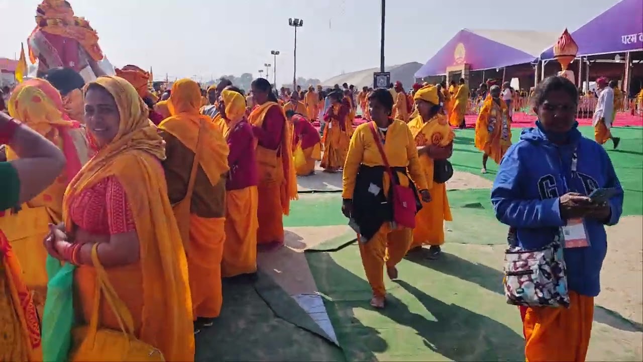 शताब्दी उत्सव शांतिकुंज हरिद्वार। 2026