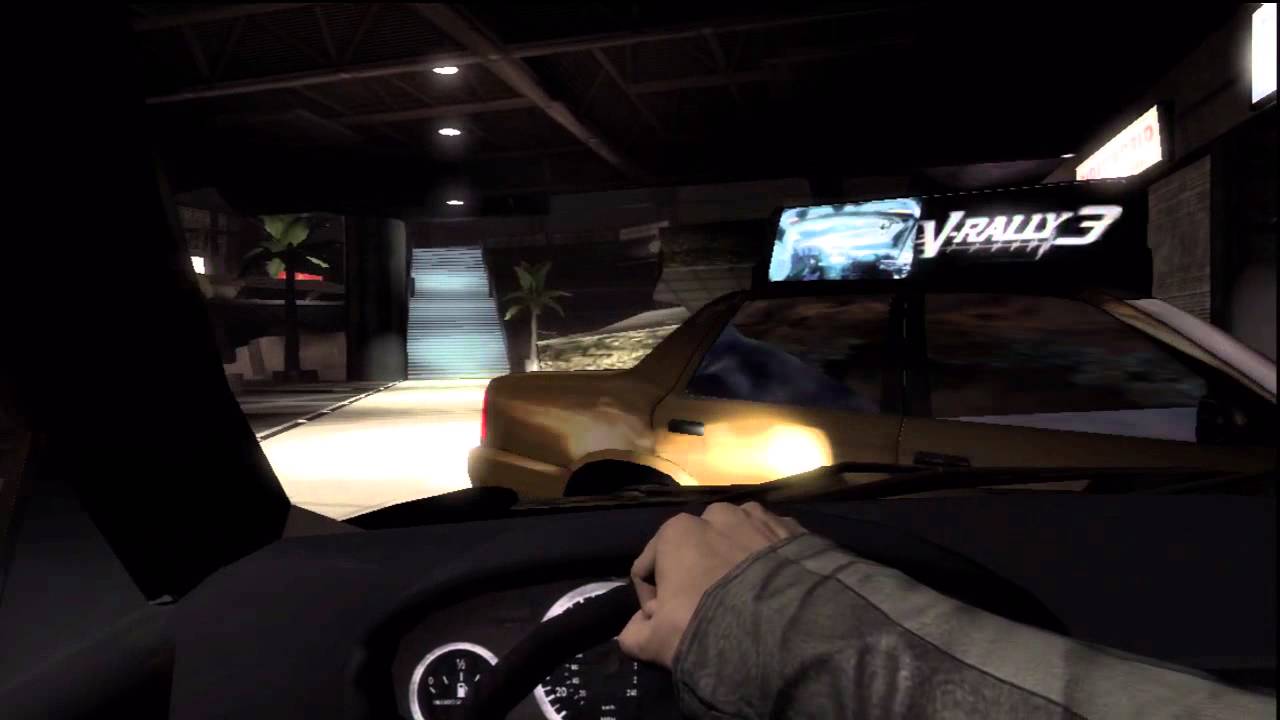 Alone in the Dark (2008) - 59th Street