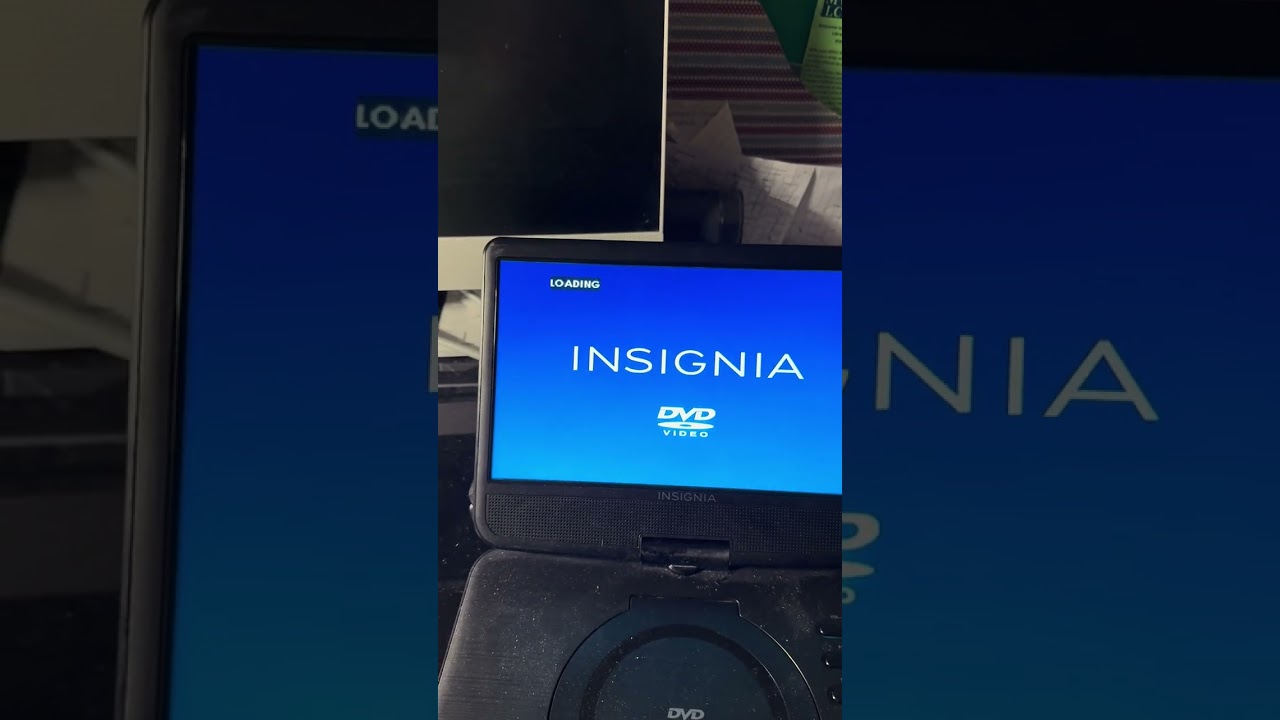 No PBS KIDS on INSIGNIA