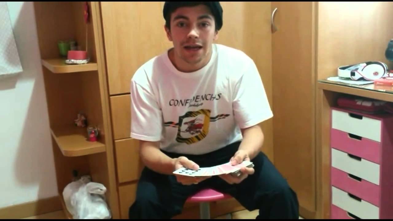 Álvaro P. Berbel- Magia para vosotros