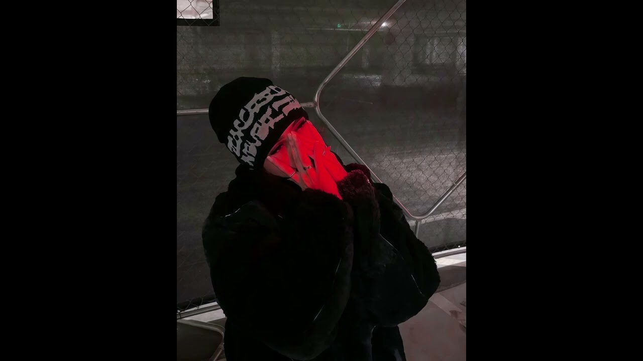 (FREE) Veigh x Alee x Hoodtrap Type Beat ~ 