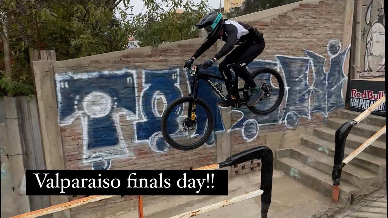 29 years old and I still struggle getting dressed - Valparaiso finals day!!