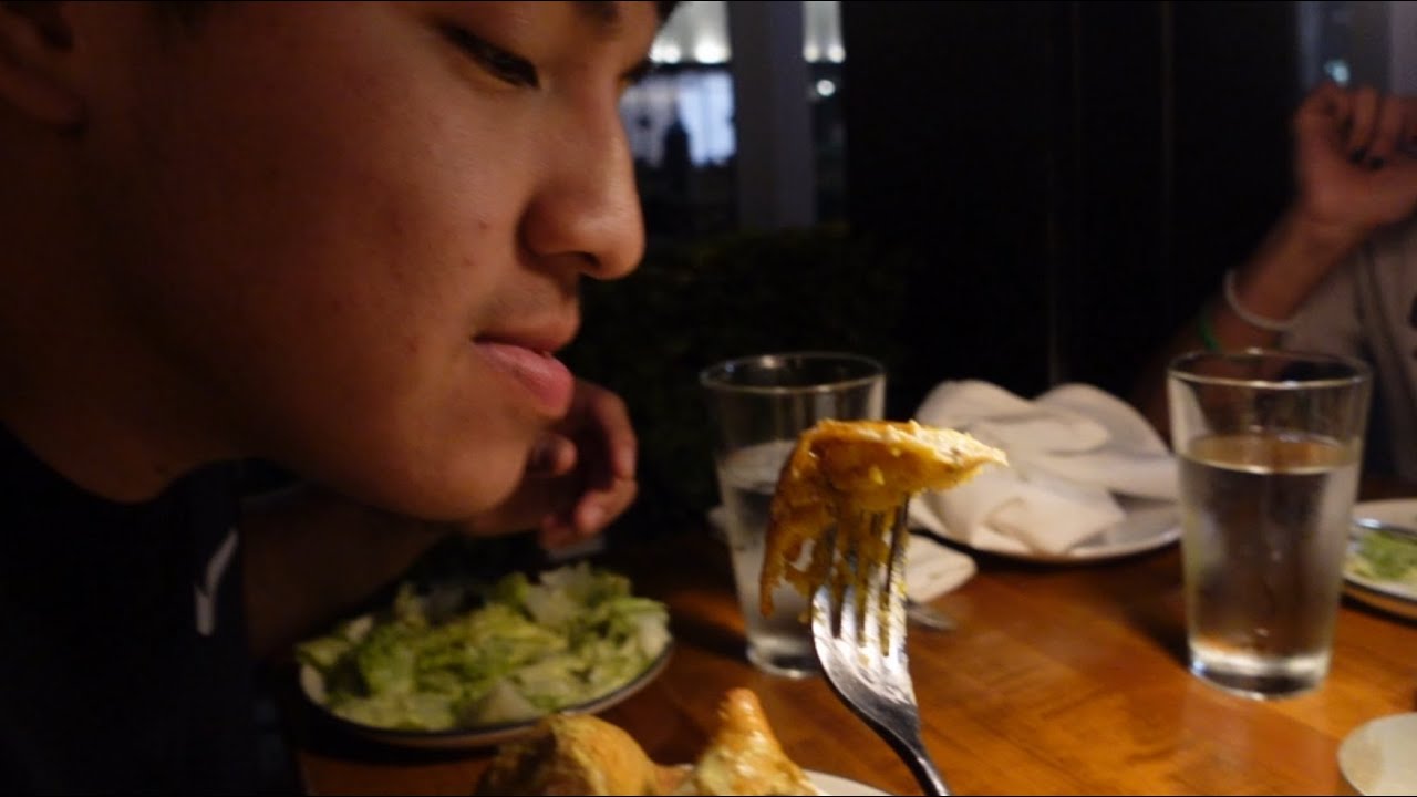 Indian food is not what they say.  3AM try Indian food (UNCUT)