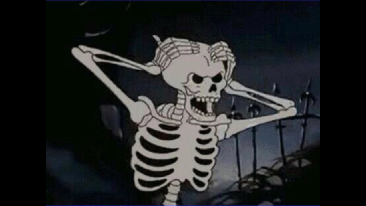Like a Vampire *slowed down*