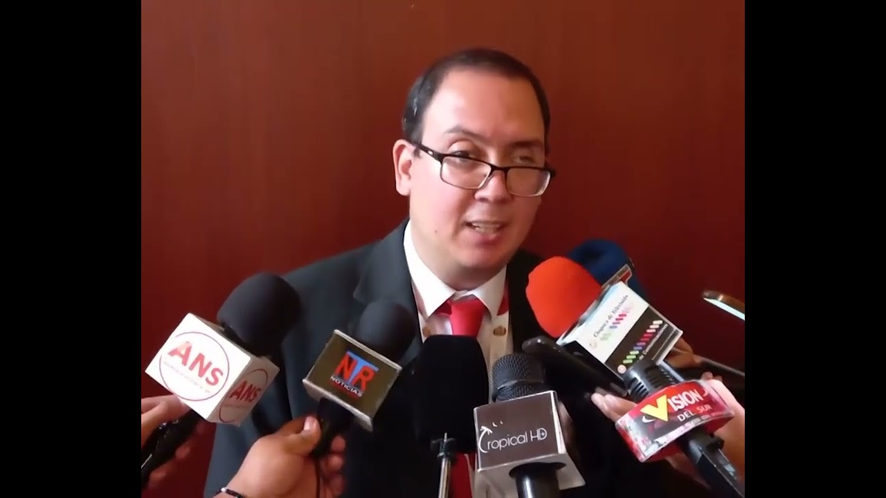 Brigada Parlamentaria y Concejo Municipal de Tarija abordan cuatro temas prioritarios en sesión conj