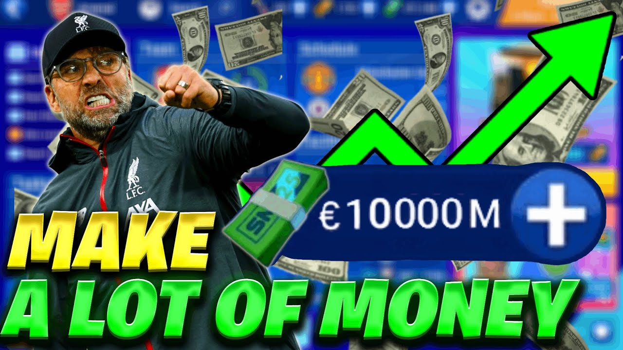 (SM25) STRATEGY TO WIN A LOT OF MONEY IN SOCCER MANAGER 2025