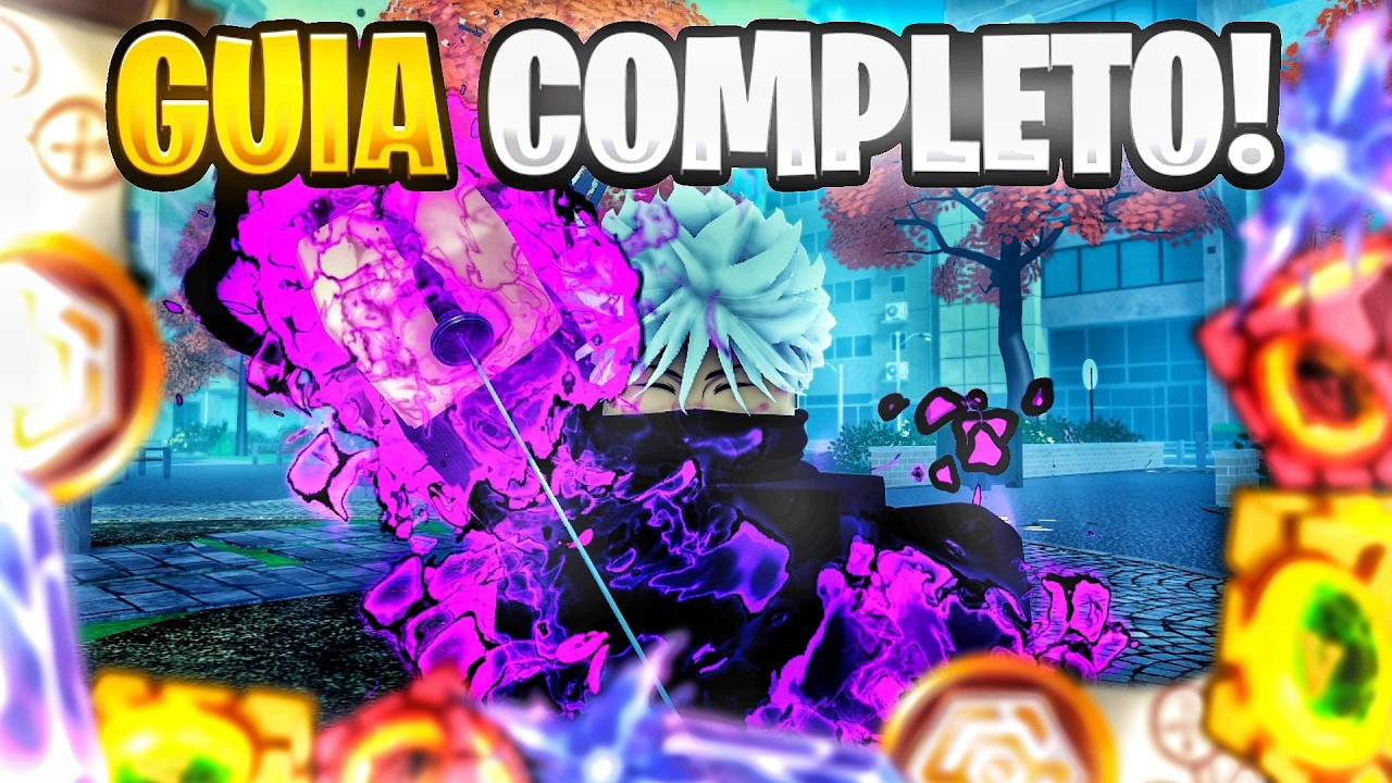 GUIA COMPLETO DE COMO UPAR DO ZERO AO M&Aacute;XIMO NO SORCERER ASCENT