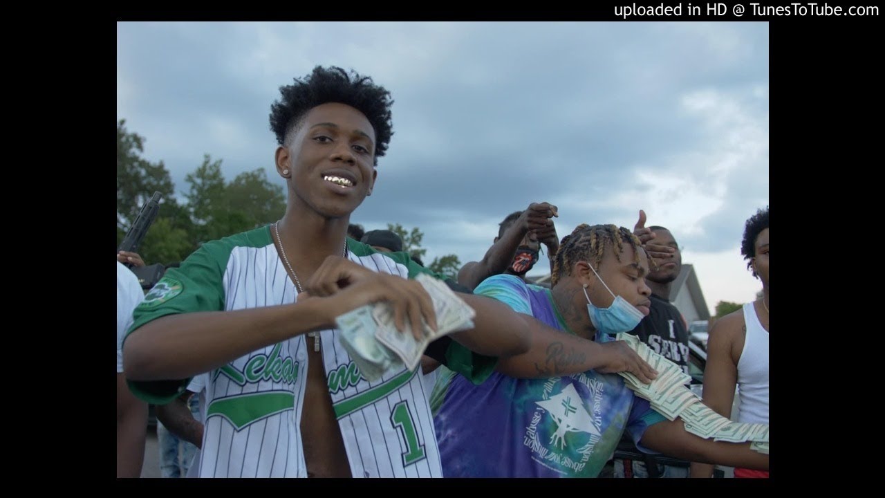 Li Heat x Big Yavo “ Straight in Again” (Official Instrumental)