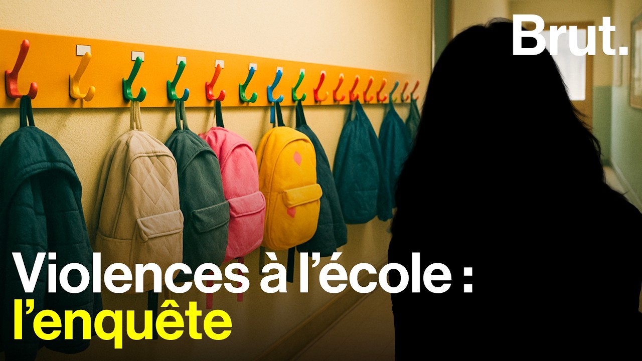 Le combat d&rsquo;une m&egrave;re : elle alerte sur les violences sexuelles dans les &eacute;coles