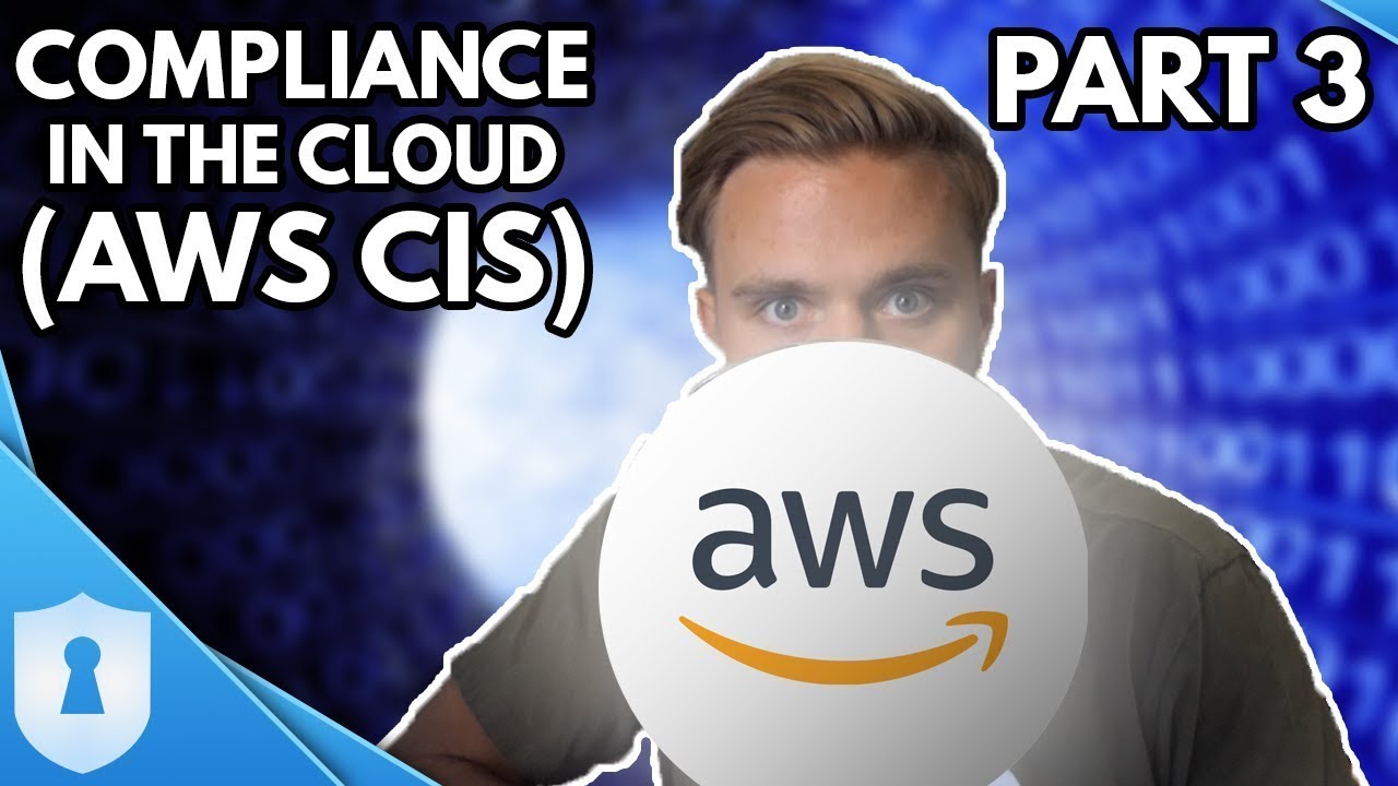 Automating Compliance in the Cloud for AWS CIS | Ep.3 Working with Lambda (Serverless)