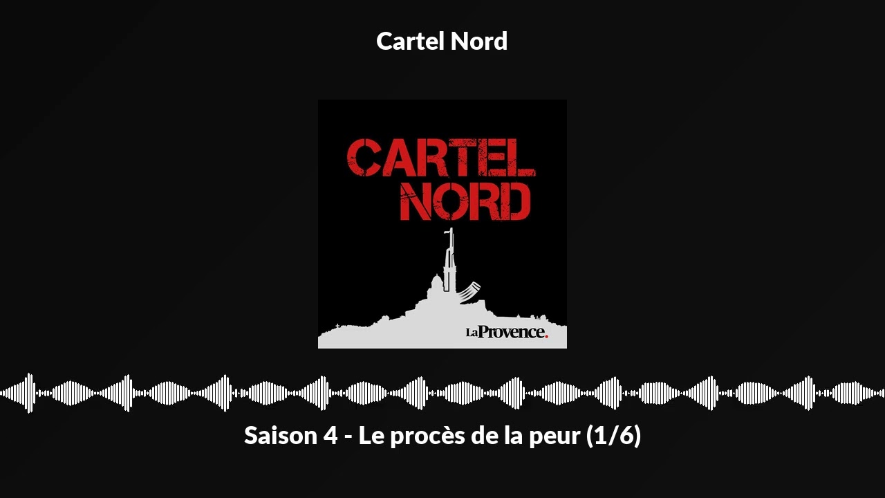 Saison 4 - Le procès de la peur (1/6)