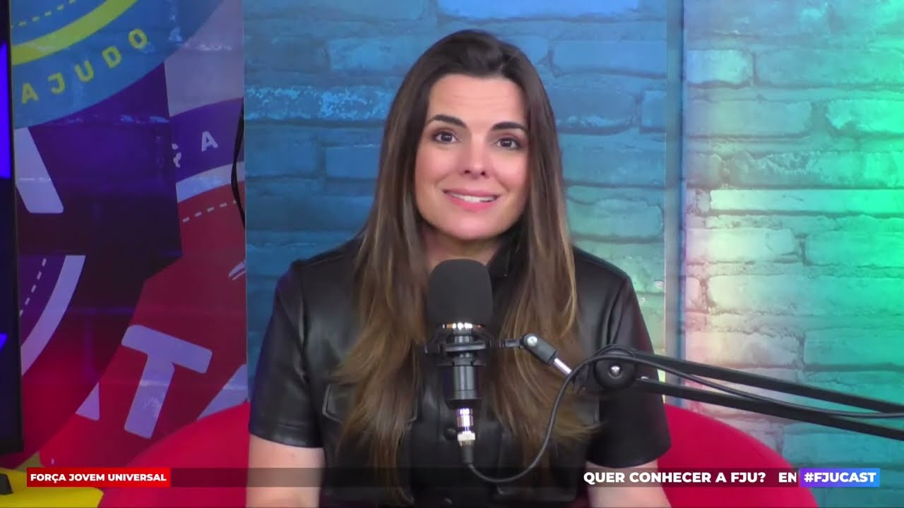 NA VIDA AMOROSA: VOCÊ TEM SIDO CRITERIOSA? #FJUCAST