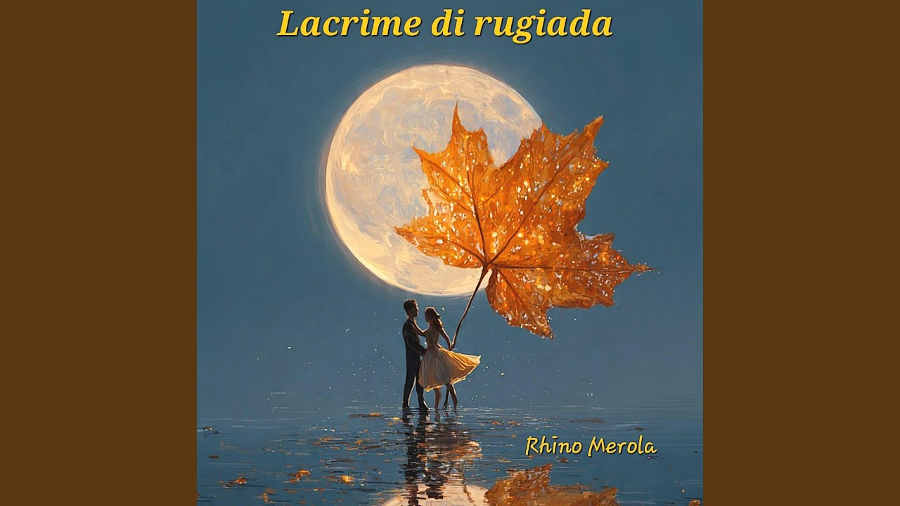 Lacrime di rugiada