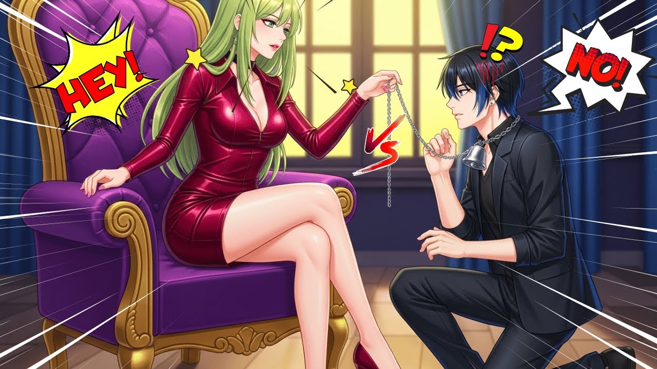 Hanya Karena KALAH TARUHAN, Hidupku Menjadi NERAKA! | Manhwa Recap