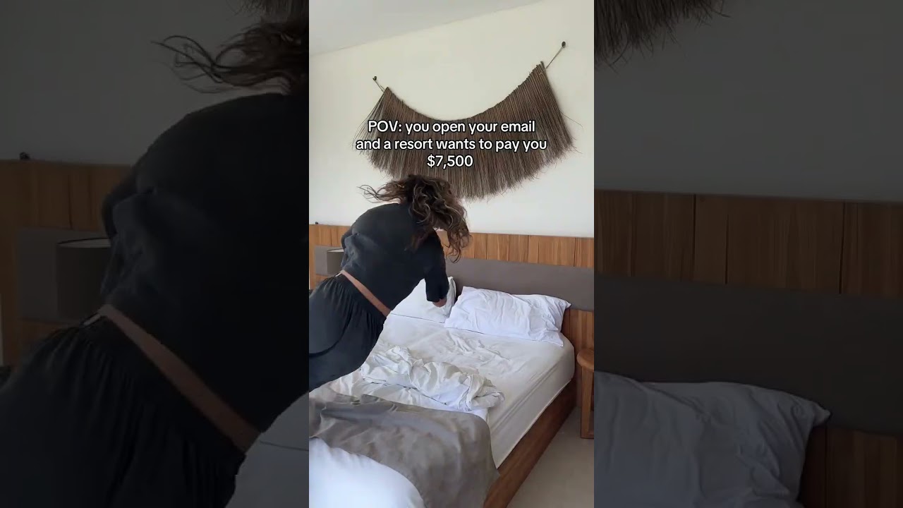 this hotel paid me $7,500 to photograph their property