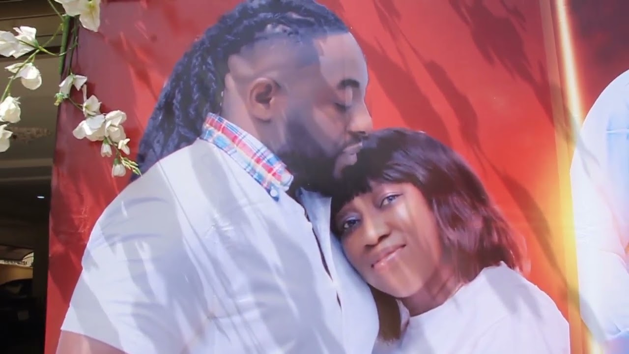 Yeye Oge Of Ibeju Lekki Wedding 