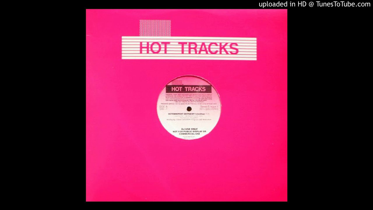 paul jabara - this girls back in town
