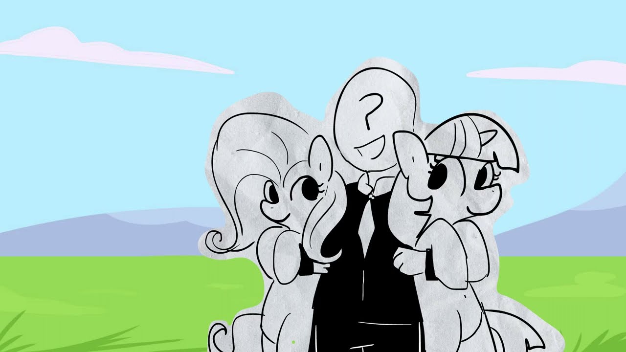 One Last Con- Mare Fair ad for /mlp/con