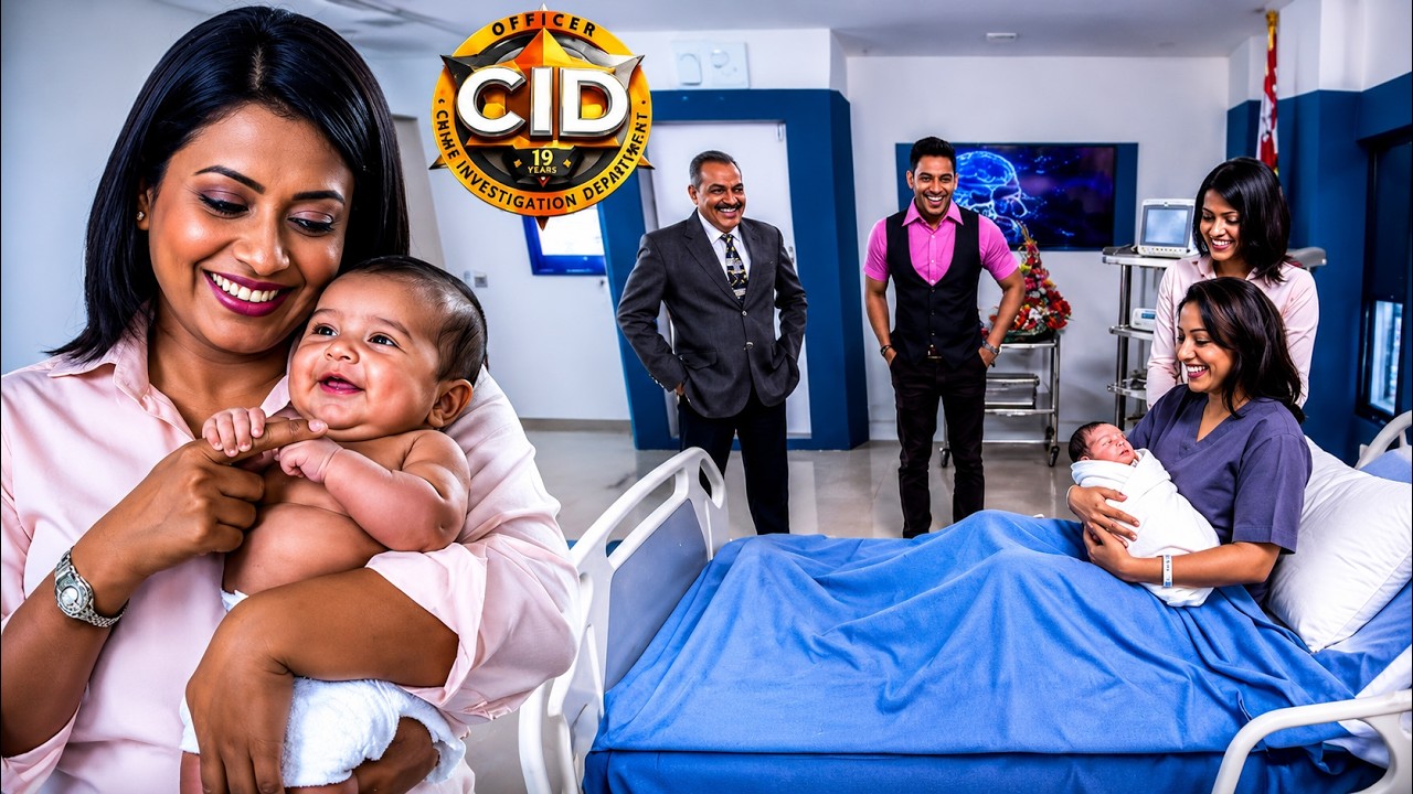 CID New Epidode | Crime Story 2026 | सी.आई.डी. | CID | New Episode 2026 | Crime Series 2026