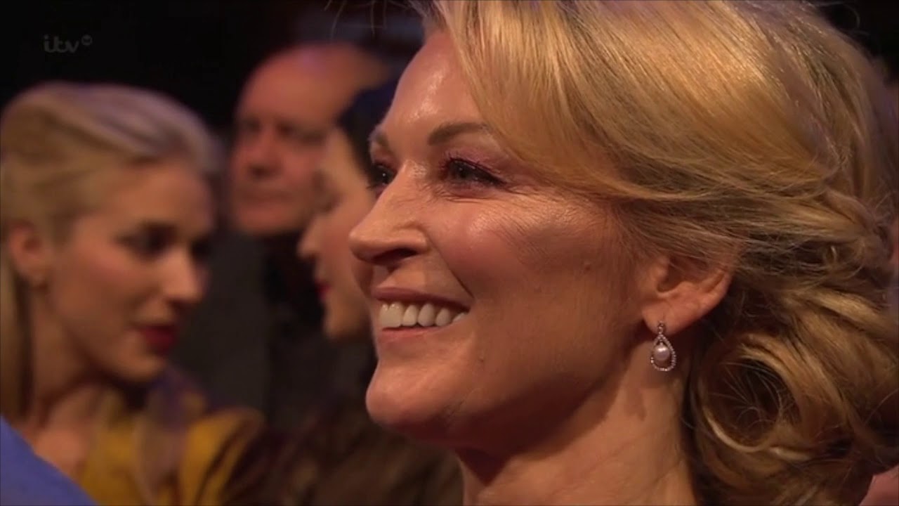 The British Soap Awards 2015