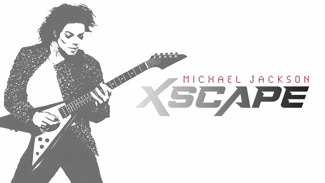 Xscape (by Michael Jackson) - Metal Remix