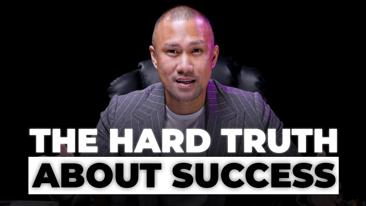 How To Be Successful | The Hard Truth