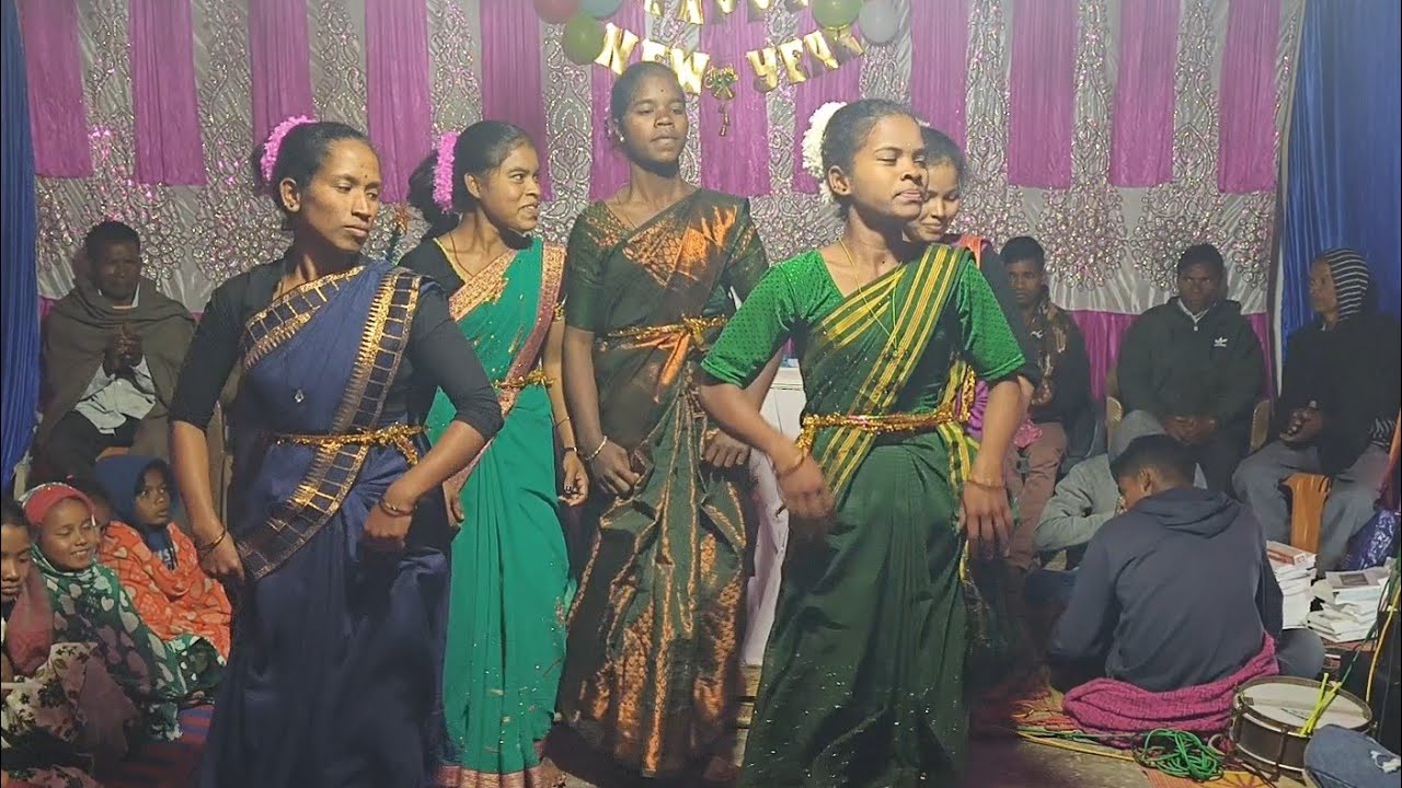 New koraputia christian video song//rigedipanka//