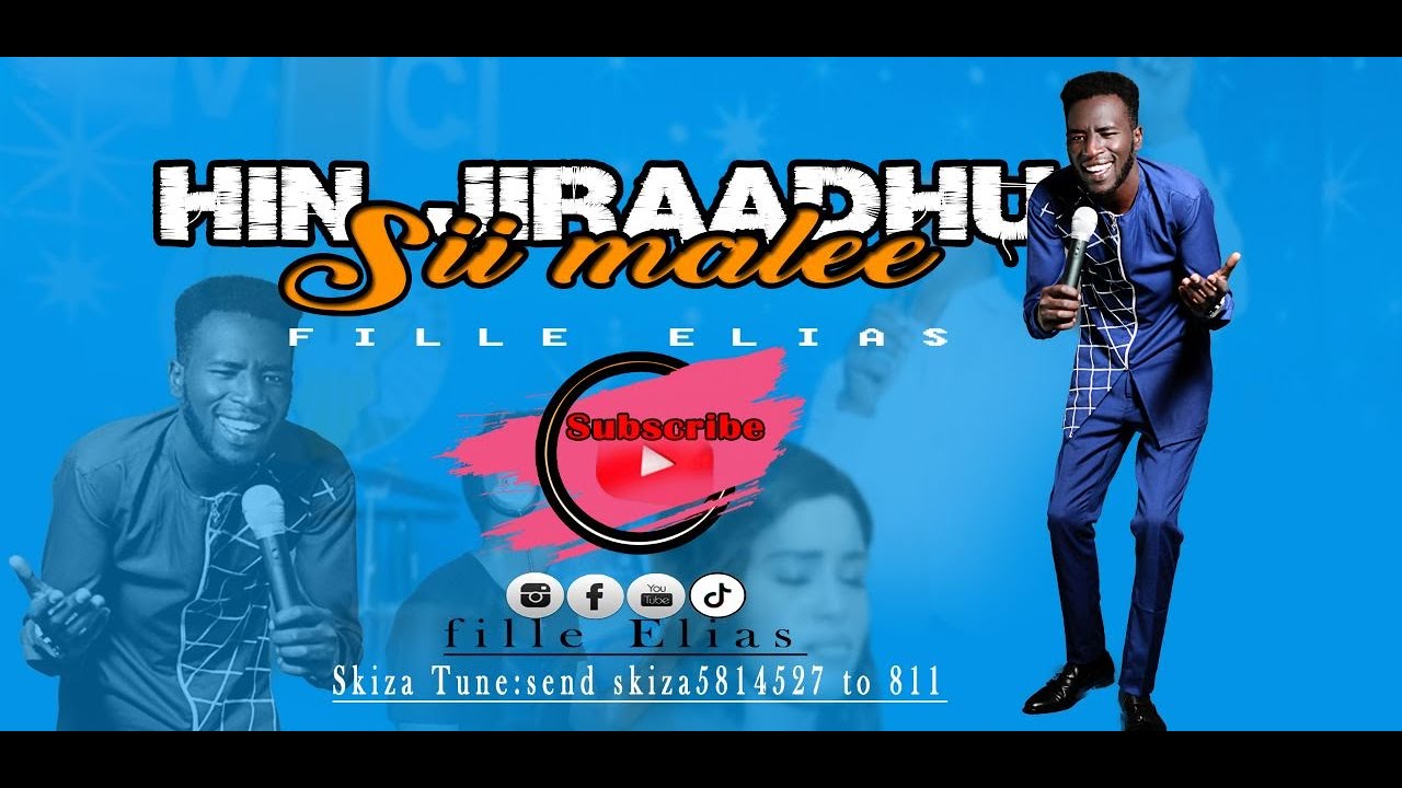 HIN JIRAADHU SII MALEE