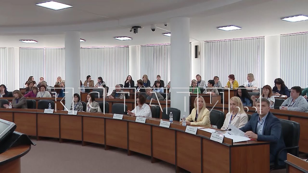 Контрольно-ревизионное управление Нижнего Новгорода второй год подряд признаётся лучшим в России