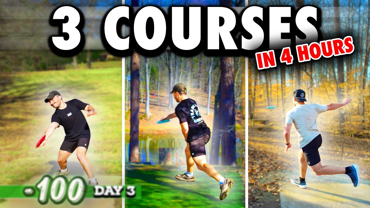 This Should NOT Have Been Possible... | -100 Challenge (Day 3)