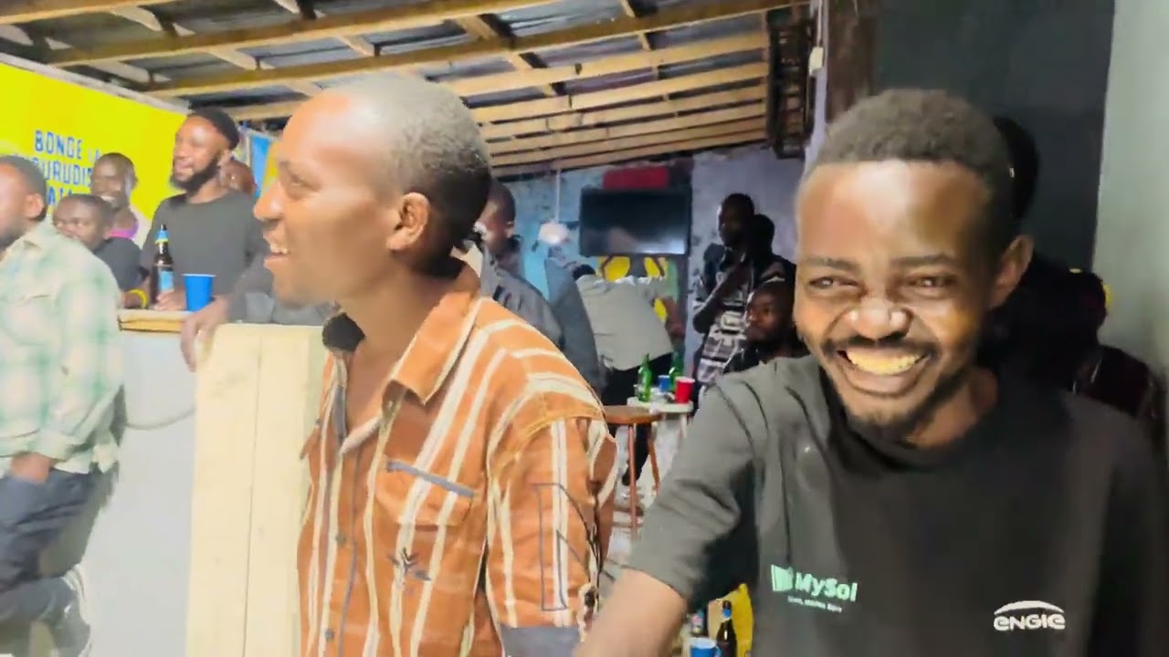 HUYU NDIYO DRIM BOY SASA TAZAMA  MAANGAMIZI MICHANO HATARI NA KUFURU YAKE NDANI YA KINASA WAZI MBEYA