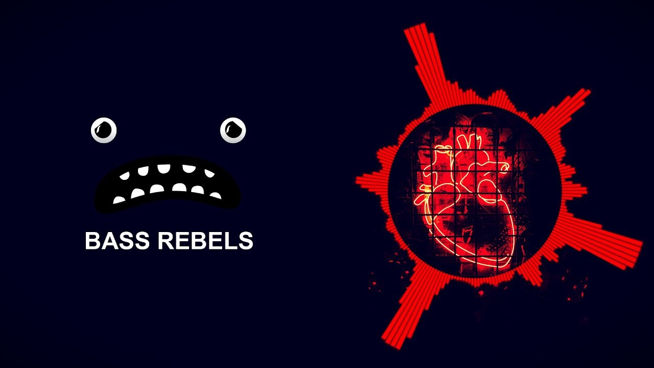 Airixis - In Your Heart [Bass Rebels] Copyright Free Music Vocal House