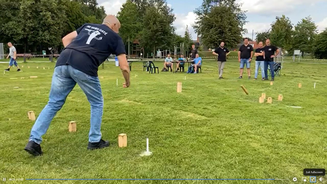 Opwijks (Belgium) Championship Finals: 2021