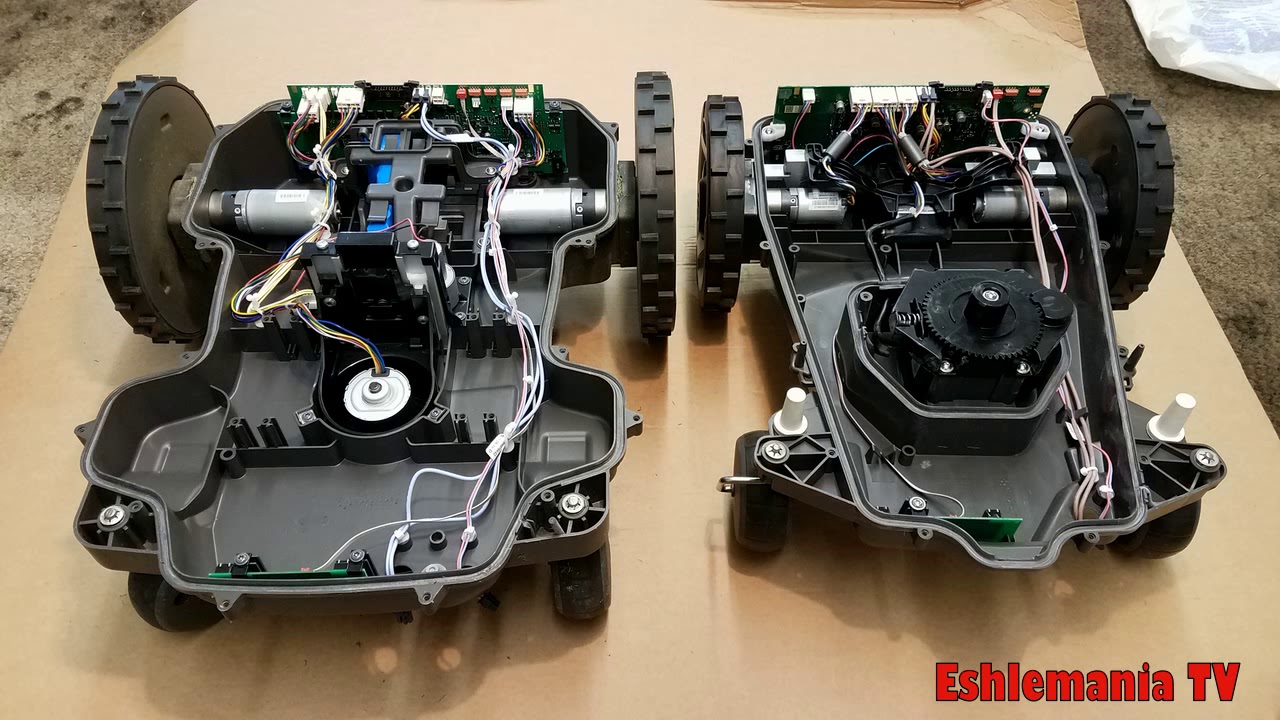 Automower Answers: 315X vs 430X, Is It Worth Paying More For The 430X?