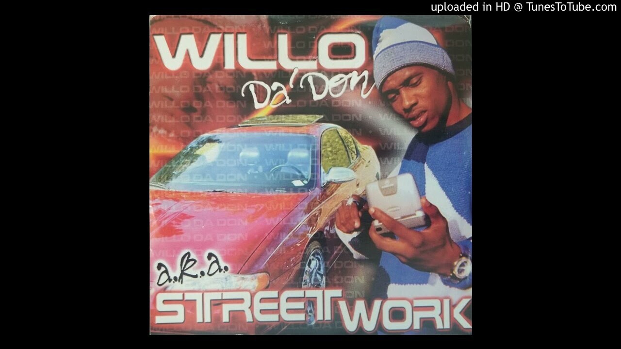 Willo Da Don - No One Can Do It Better (Ocala, Fl. 2002)