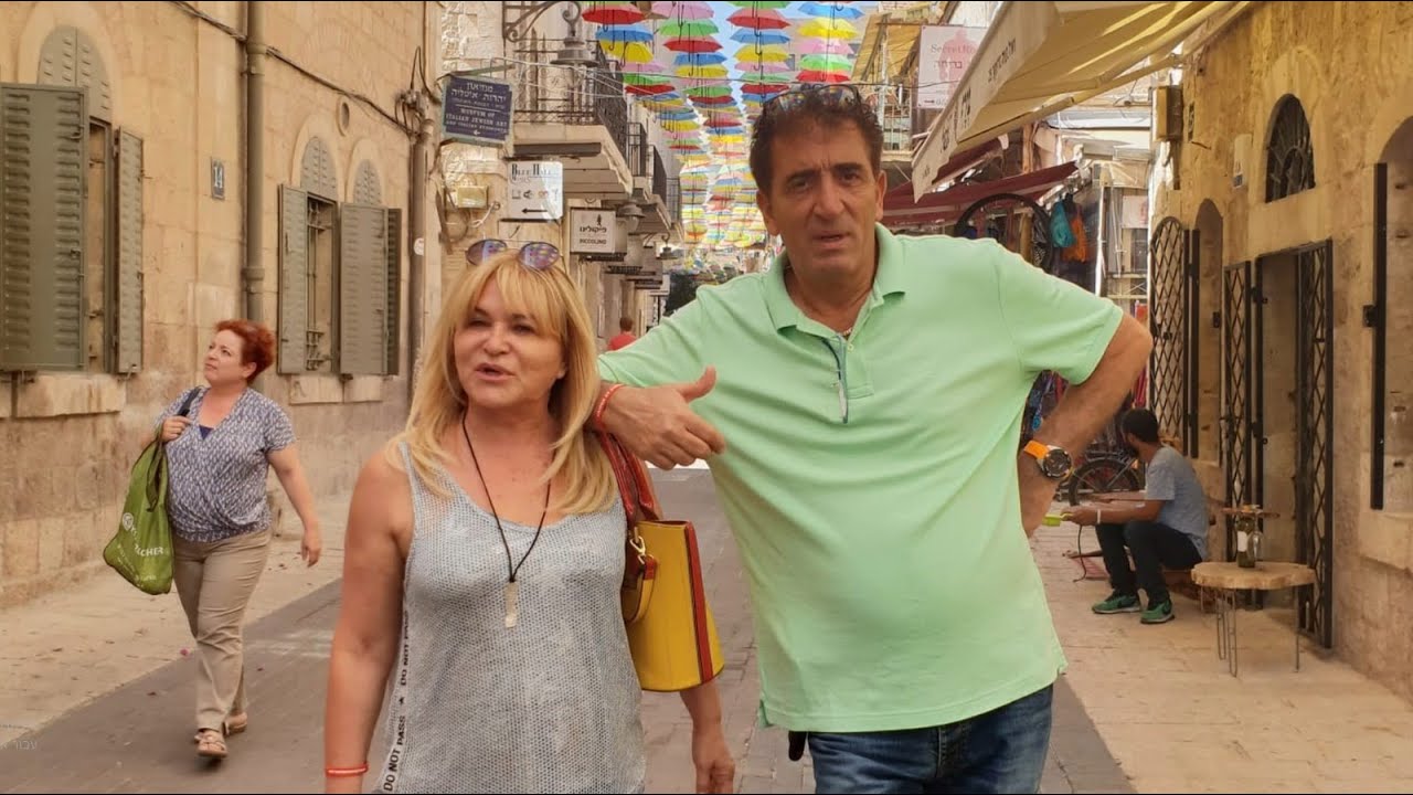 סיפורו של עובד נעימי - סרט ביוגרפי