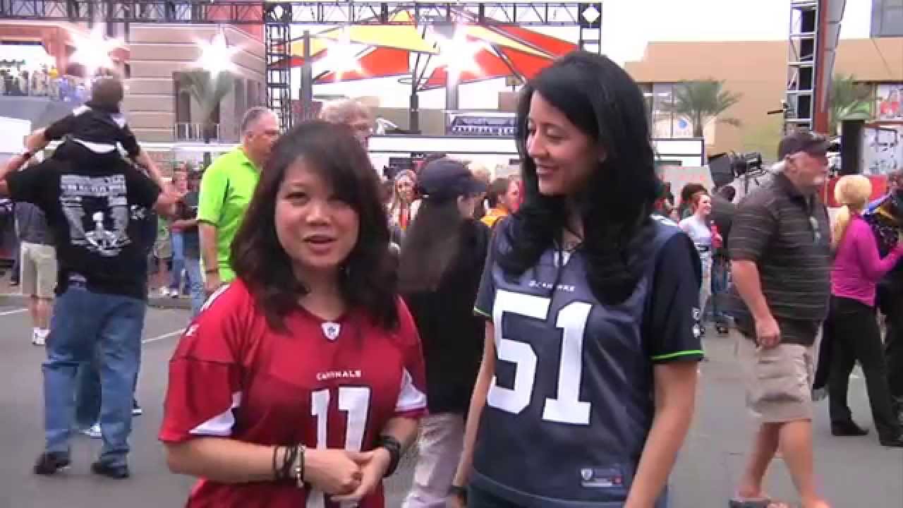 Sustainable Super Bowl XLIX I Reimagine PHX