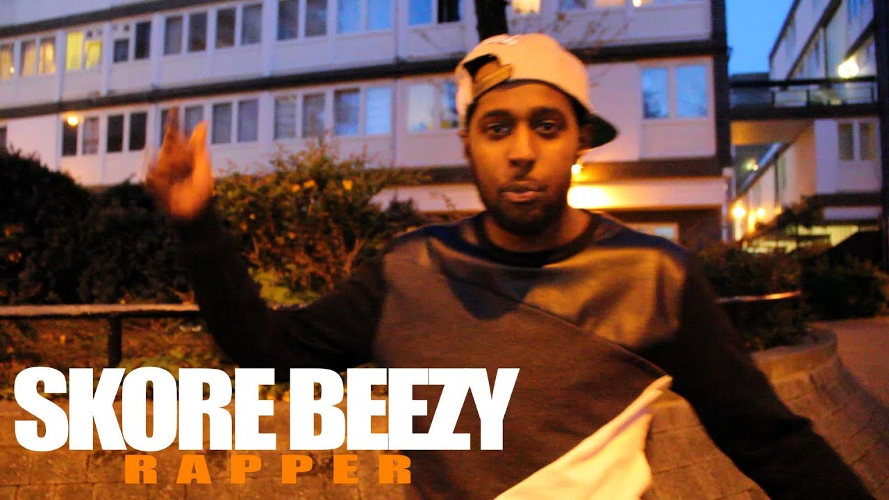 Skore Beezy - Fire In The Streets